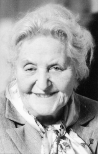 Eva-Maria Gudehus-Peschke (1928 - 2020)